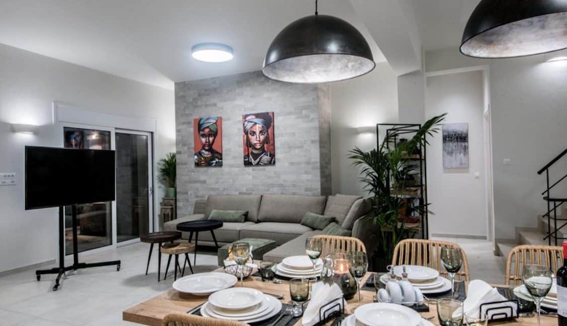 Villa for sale in Agios Nikolaos Crete Greece 16