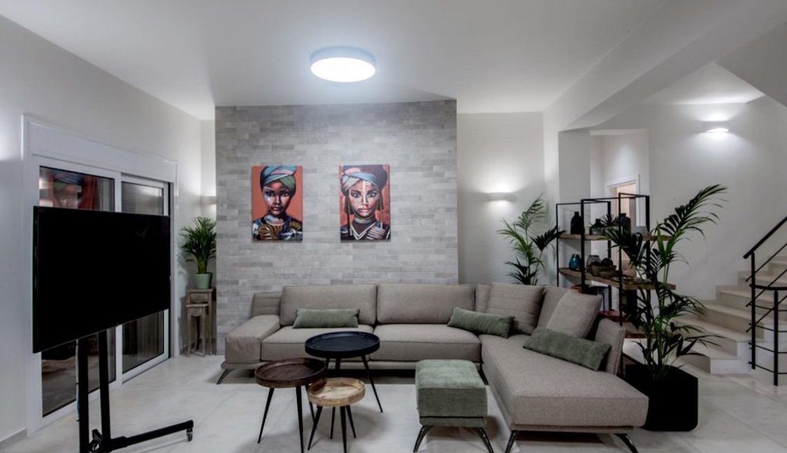 Villa for sale in Agios Nikolaos Crete Greece 17