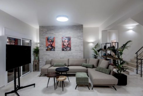 Villa for sale in Agios Nikolaos Crete Greece 17
