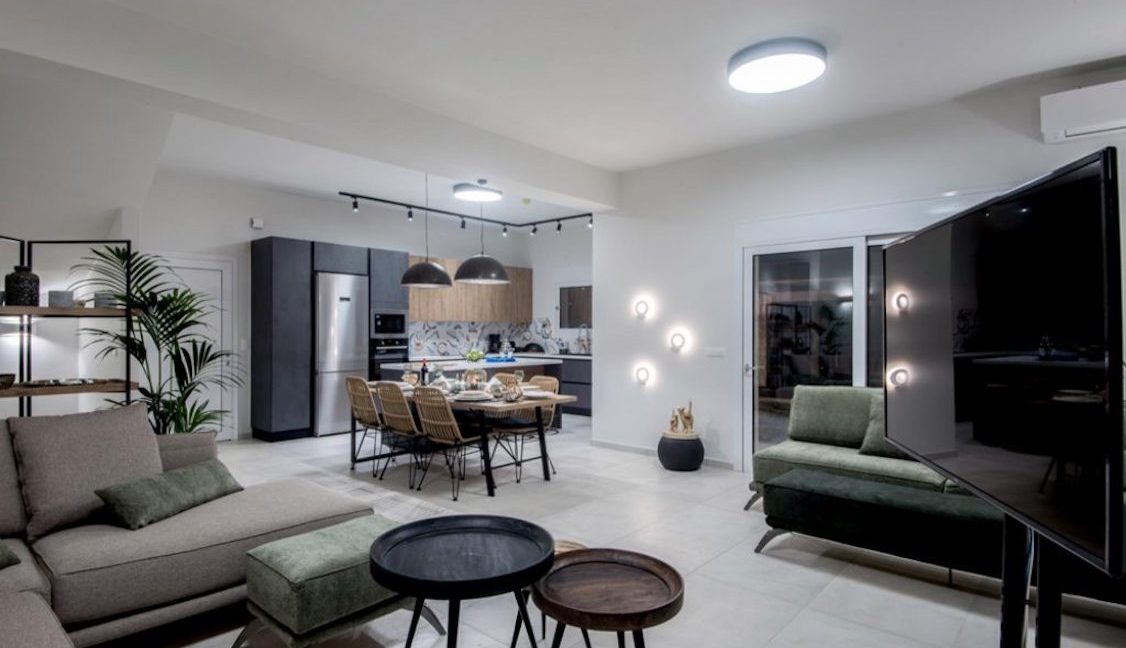 Villa for sale in Agios Nikolaos Crete Greece 18