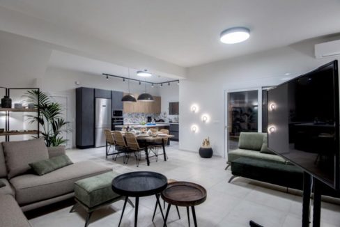 Villa for sale in Agios Nikolaos Crete Greece 18