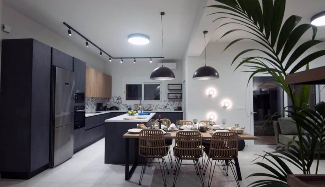 Villa for sale in Agios Nikolaos Crete Greece 19