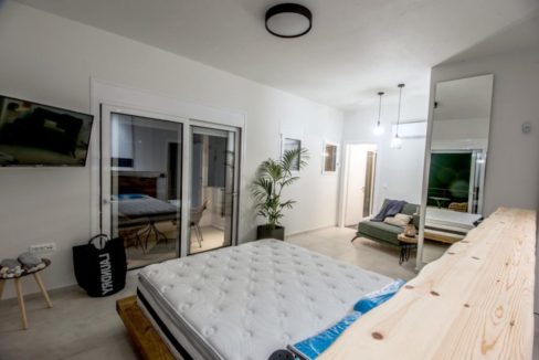 Villa for sale in Agios Nikolaos Crete Greece 2