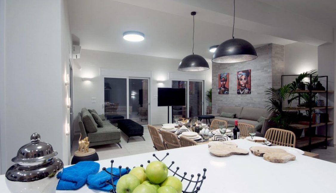 Villa for sale in Agios Nikolaos Crete Greece 20