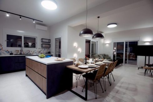 Villa for sale in Agios Nikolaos Crete Greece 22