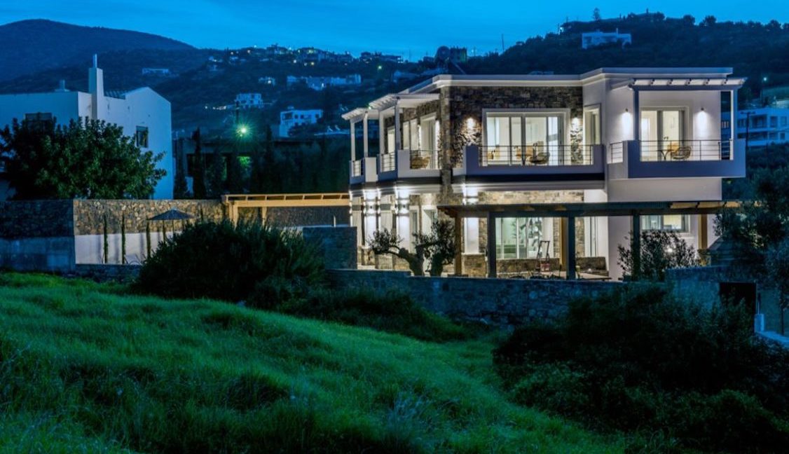 Villa for sale in Agios Nikolaos Crete Greece 24