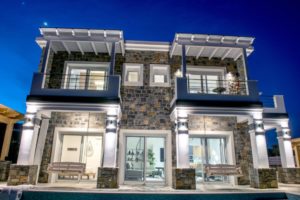 Villa for sale in Agios Nikolaos Crete Greece