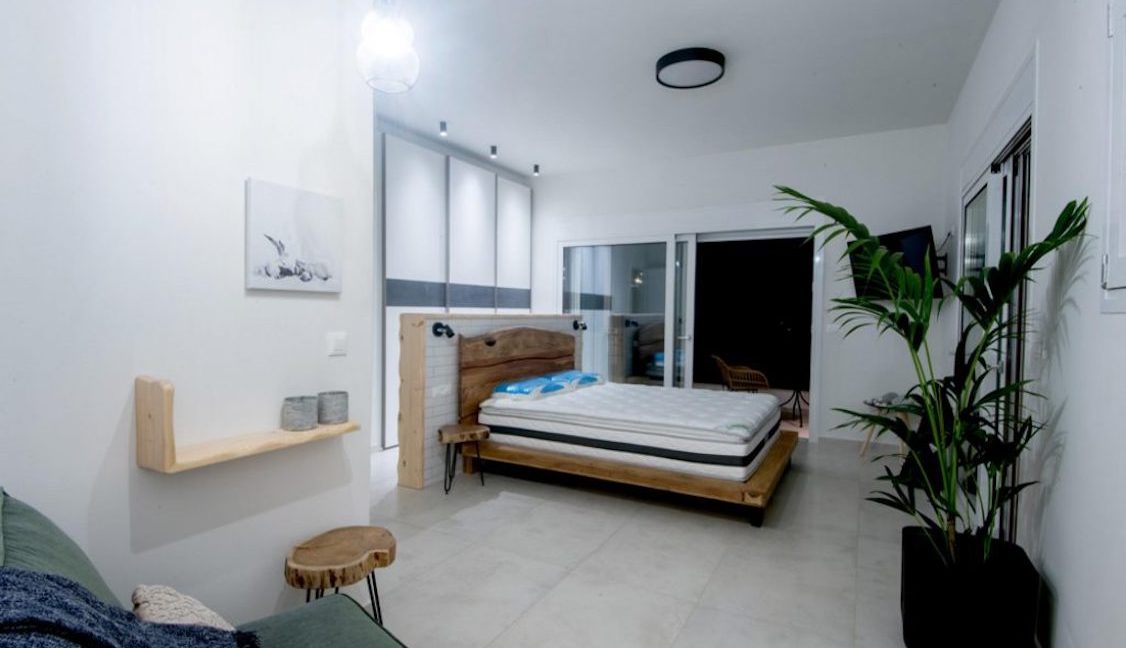 Villa for sale in Agios Nikolaos Crete Greece 5