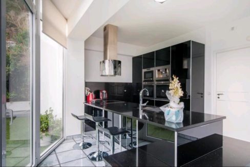 Villa in South Athens with Sea Views, Porto Rafti Villa for sale 1