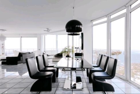 Villa in South Athens with Sea Views, Porto Rafti Villa for sale 11