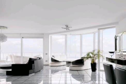 Villa in South Athens with Sea Views, Porto Rafti Villa for sale 12