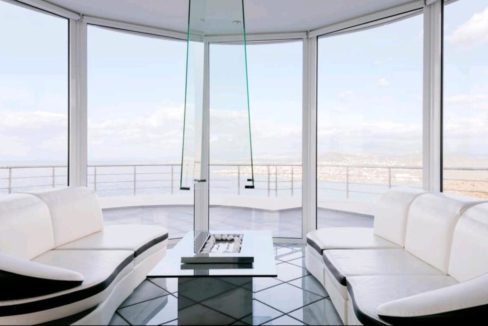 Villa in South Athens with Sea Views, Porto Rafti Villa for sale 13