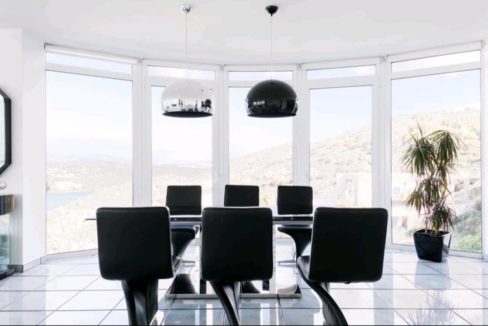 Villa in South Athens with Sea Views, Porto Rafti Villa for sale 14