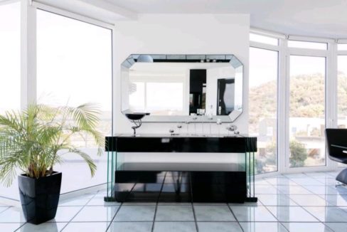 Villa in South Athens with Sea Views, Porto Rafti Villa for sale 15