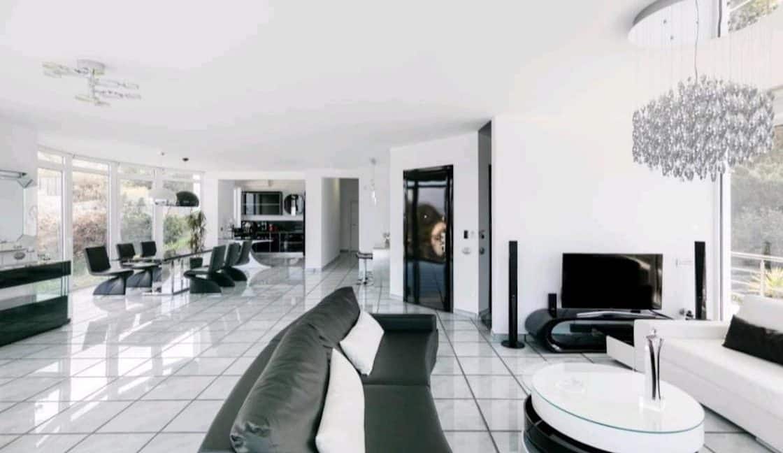Villa in South Athens with Sea Views, Porto Rafti Villa for sale 17