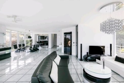 Villa in South Athens with Sea Views, Porto Rafti Villa for sale 17