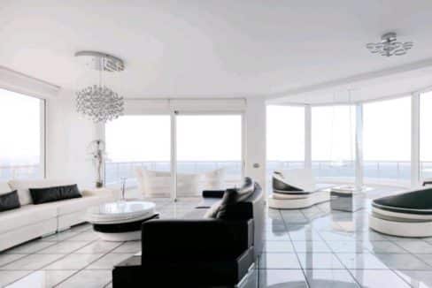 Villa in South Athens with Sea Views, Porto Rafti Villa for sale 19