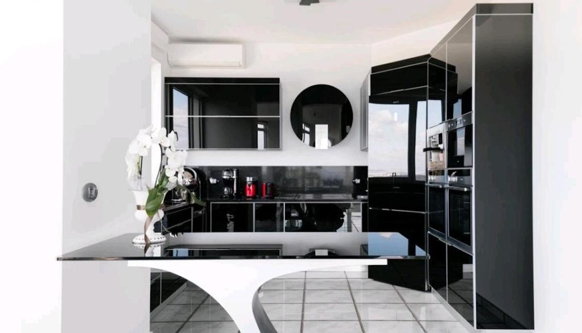 Villa in South Athens with Sea Views, Porto Rafti Villa for sale 22
