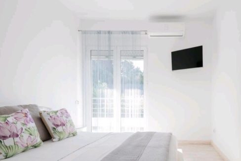 Villa in South Athens with Sea Views, Porto Rafti Villa for sale 23