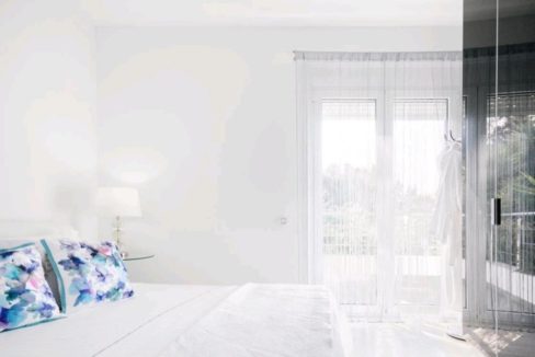 Villa in South Athens with Sea Views, Porto Rafti Villa for sale 25