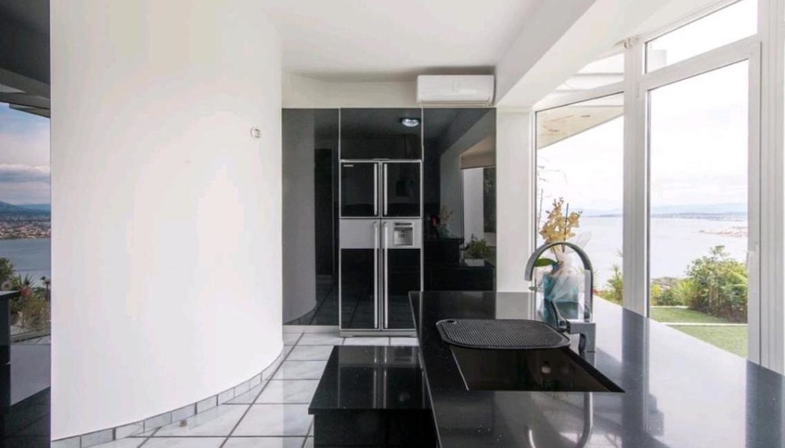 Villa in South Athens with Sea Views, Porto Rafti Villa for sale 3
