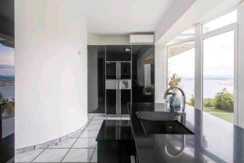 Villa in South Athens with Sea Views, Porto Rafti Villa for sale 3