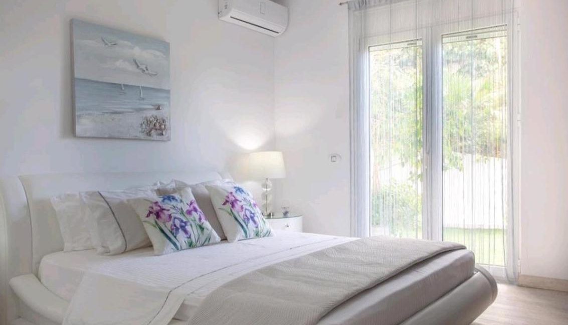 Villa in South Athens with Sea Views, Porto Rafti Villa for sale 4
