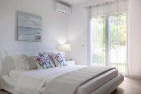 Villa in South Athens with Sea Views, Porto Rafti Villa for sale 4