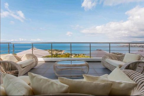 Villa in South Athens with Sea Views, Porto Rafti Villa for sale 5