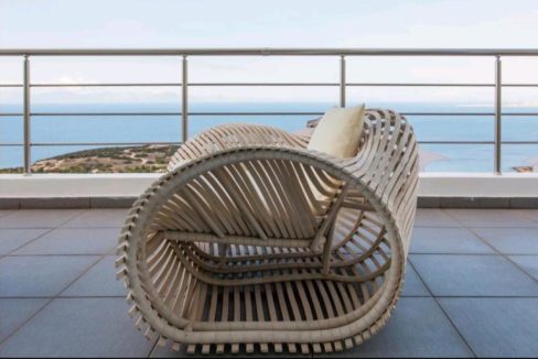 Villa in South Athens with Sea Views, Porto Rafti Villa for sale 6