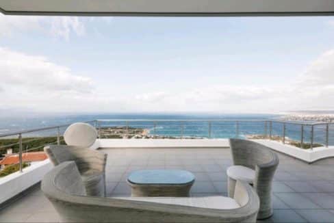 Villa in South Athens with Sea Views, Porto Rafti Villa for sale 9
