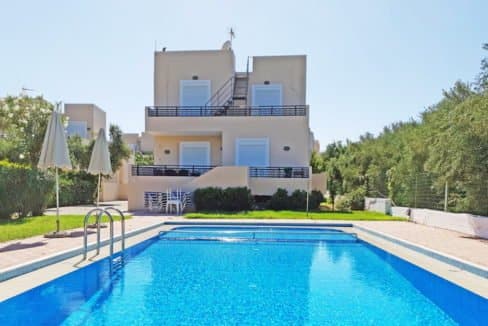 Villas Complex in Crete, Homes for sale Crete 10