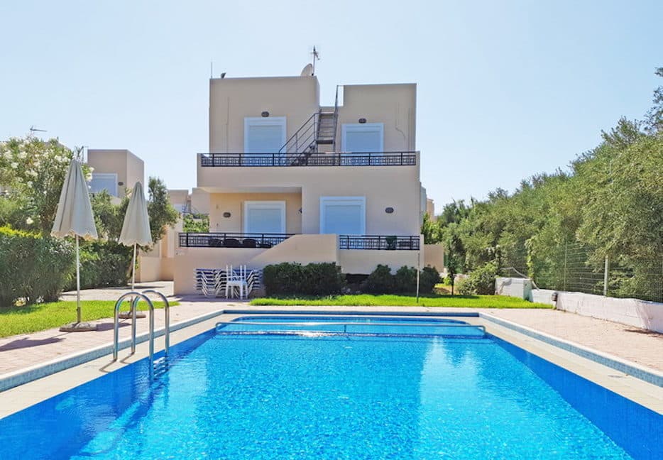 Villas Complex in Crete, Homes for sale Crete 10