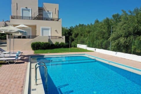 Villas Complex in Crete, Homes for sale Crete 11