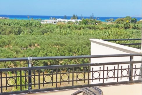 Villas Complex in Crete, Homes for sale Crete 2