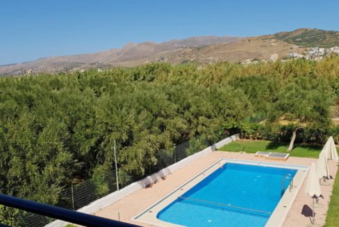 Villas Complex in Crete, Homes for sale Crete 9