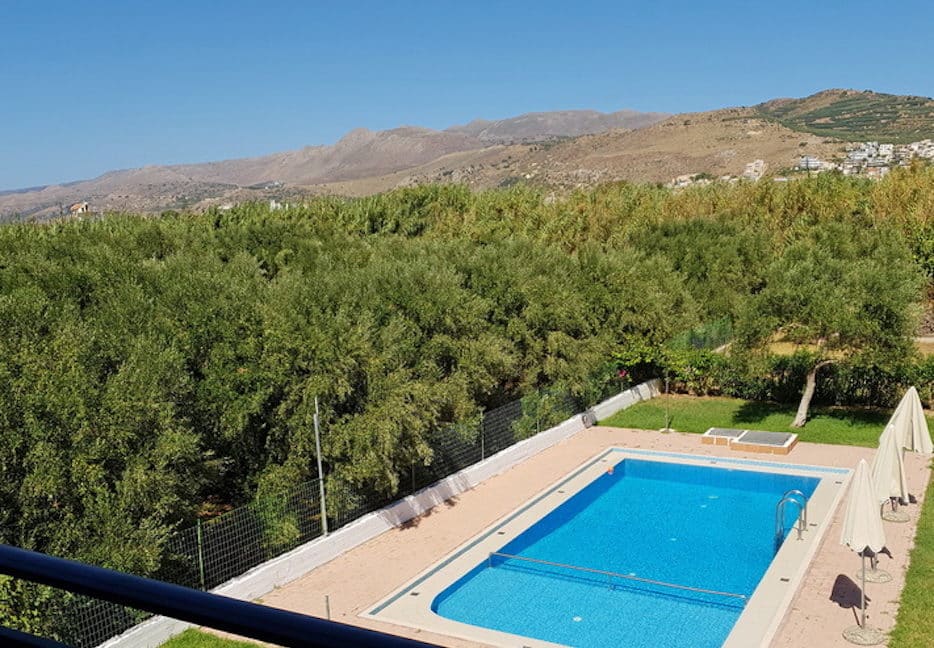 Villas Complex in Crete, Homes for sale Crete 9
