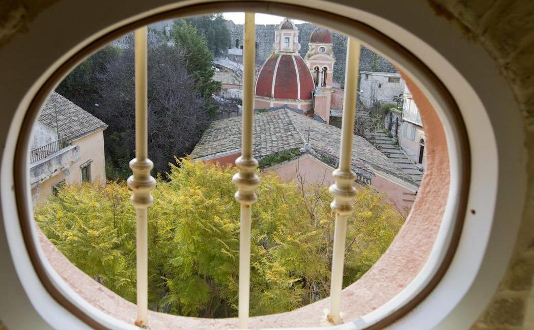 Apartment Center of Corfu for Sale 11