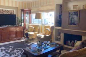 Apartment Nea Smirni Athens, Homes in Athens for Sale