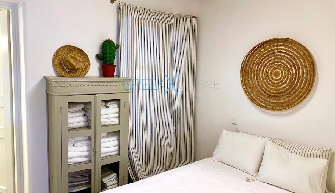 Apartment with Sea View in Mykonos, Suite for sale Mykonos 11