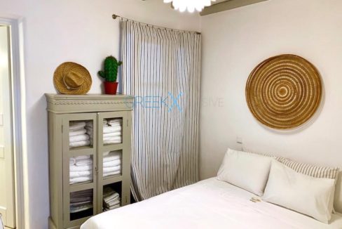 Apartment with Sea View in Mykonos, Suite for sale Mykonos 11
