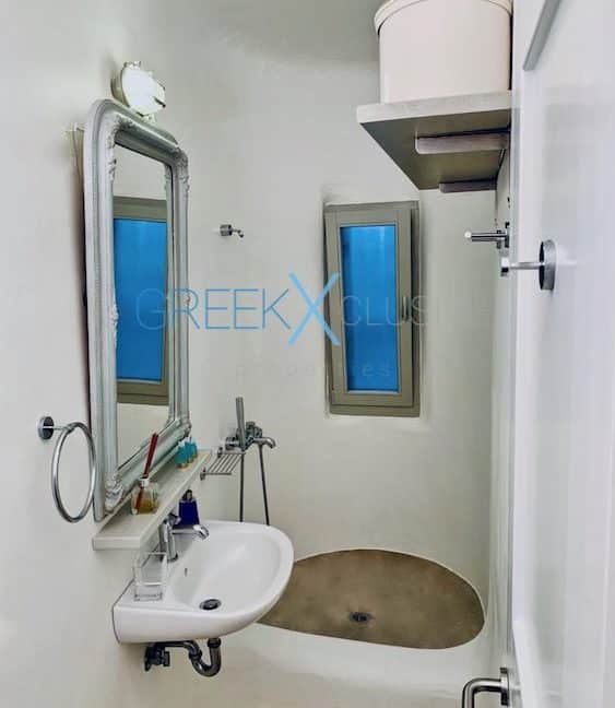 Apartment with Sea View in Mykonos, Suite for sale Mykonos 12