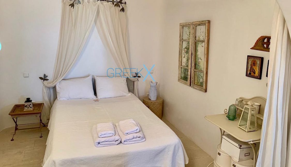 Apartment with Sea View in Mykonos, Suite for sale Mykonos 13