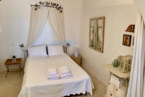Apartment with Sea View in Mykonos, Suite for sale Mykonos 13