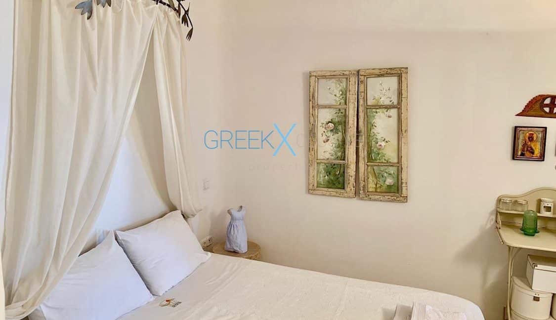 Apartment with Sea View in Mykonos, Suite for sale Mykonos 14