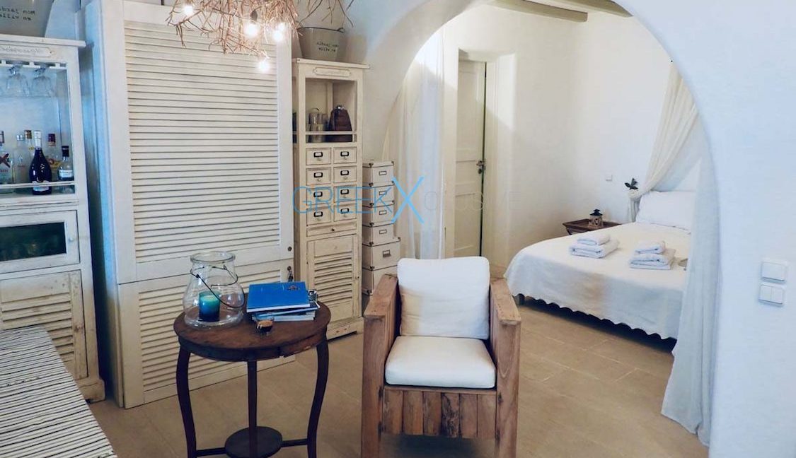 Apartment with Sea View in Mykonos, Suite for sale Mykonos 16