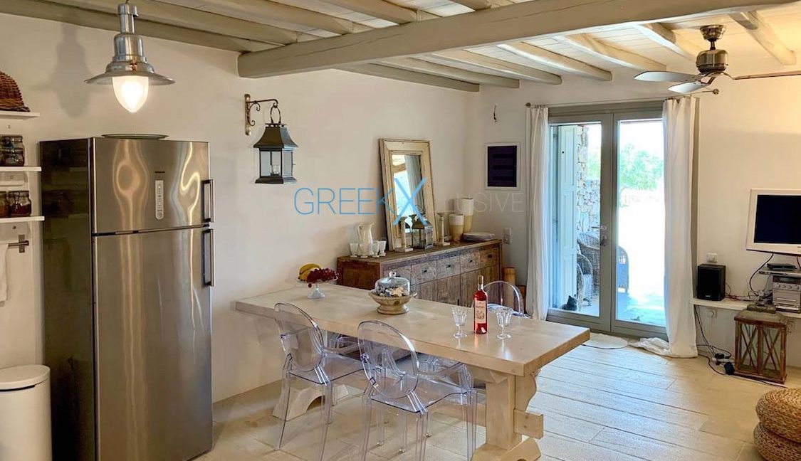 Apartment with Sea View in Mykonos, Suite for sale Mykonos 18
