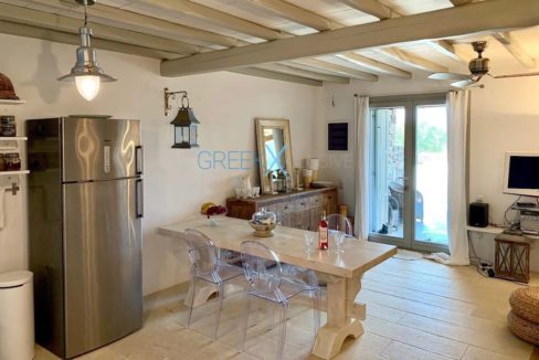 Apartment with Sea View in Mykonos, Suite for sale Mykonos 18