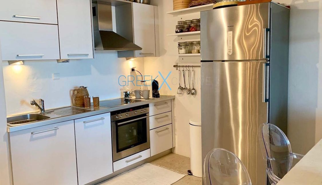 Apartment with Sea View in Mykonos, Suite for sale Mykonos 19