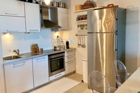 Apartment with Sea View in Mykonos, Suite for sale Mykonos 19